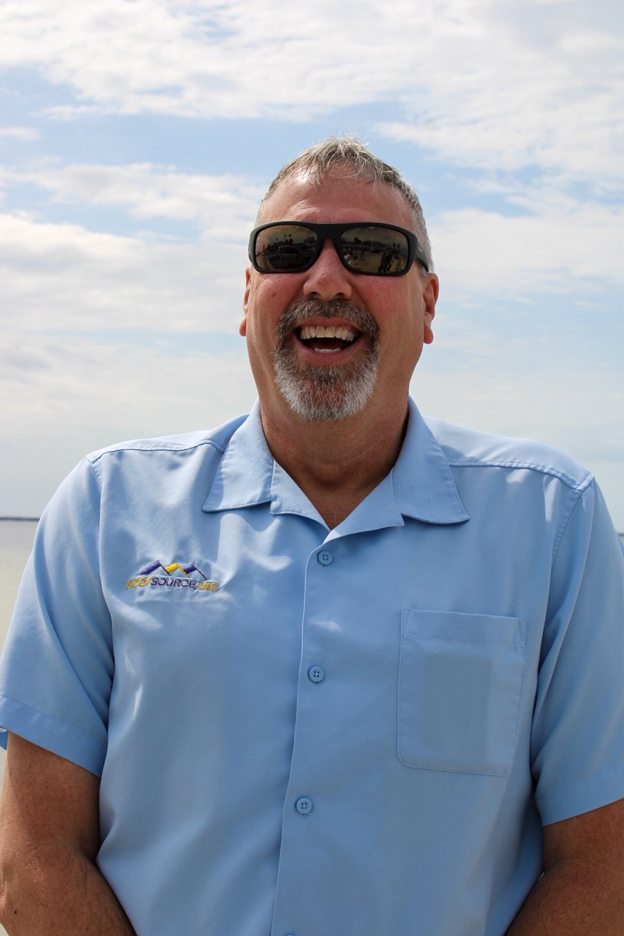 Kevin Birky, CEO and Founder of RoofSource Inc