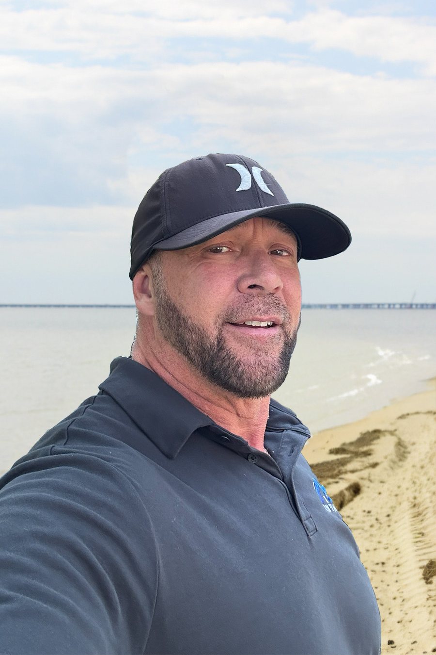 Steve Ruiz, Ormond Beach Branch Manager at RoofSource Inc